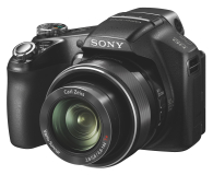 Sony DSC HX100 - 1411195 - zdjęcie 2